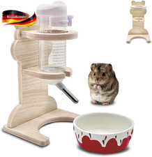 Hamster Trinkflasche mit