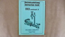 Betriebsanleitung - Kleine
