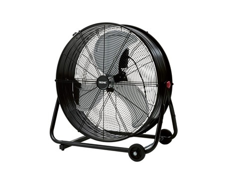 Tronic bodenventilator - tronic®,