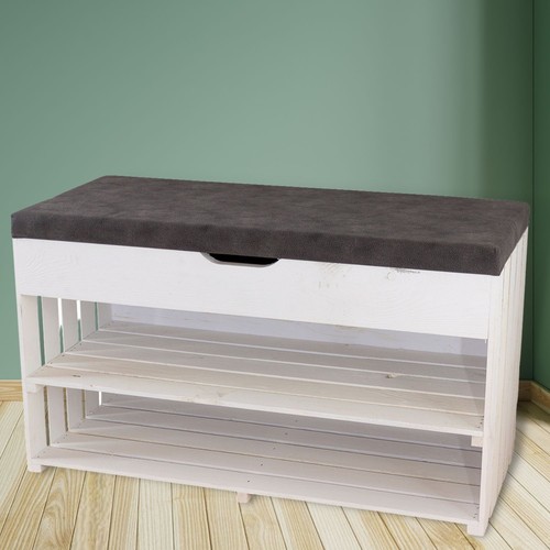 2te wahl sitzbank mit polster - 2te,