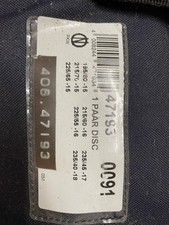 RUD matic DISC Schneeketten 