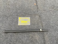 Original Türschachtleiste