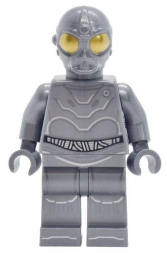 Lego star wars minifigur - lego®, wars™