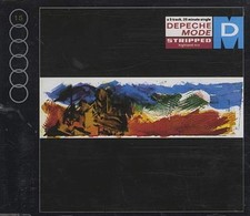 Depeche Mode - Stripped - Highland Mix | CD