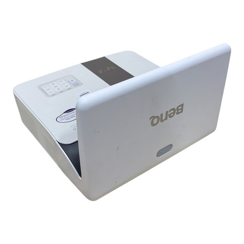 Benq mx850ust dlp - dlp, 2500