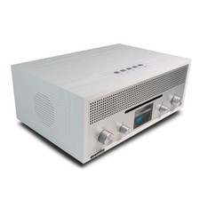 Internetradio, DAB+, CD, Bluetooth, Weiß,Blaupunkt Milano RXD 1900, WIE NEU