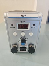 Heißluftstation Lötstation