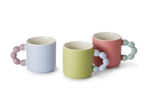 Cha cult becher - becher, "joya"