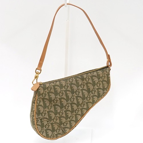 Christian dior trotter - trotter, saddle