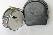 NEU HARDY 1921 BREITE SPULE