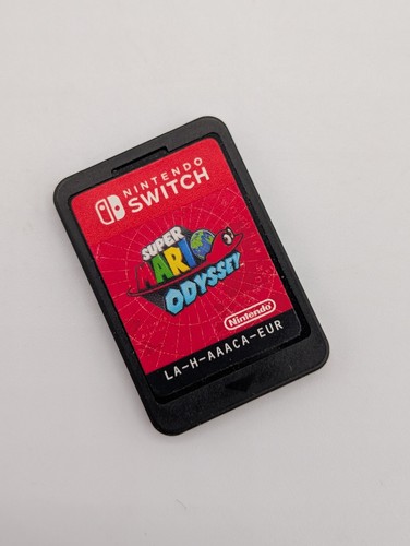 Nintendo switch super mario - super,