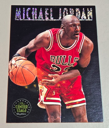 Michael jordan 1 center - michael,