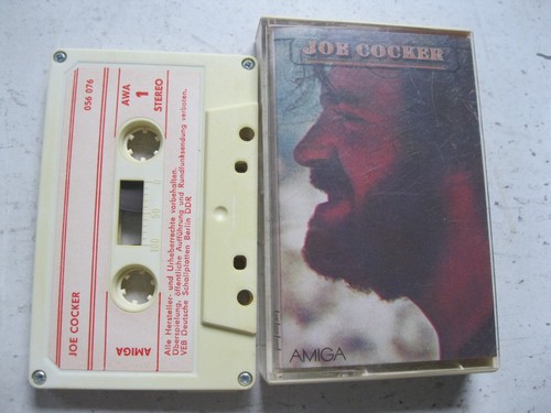 Musikkassette kassette - mc,