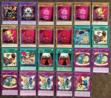 Yu-Gi-Oh! Ojama, Jazz