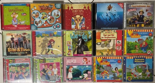 Sammlung für kinder - für,