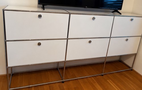 Usm haller sideboard - haller, xl