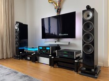 Bowers wilkens 702 gloss - bowers,