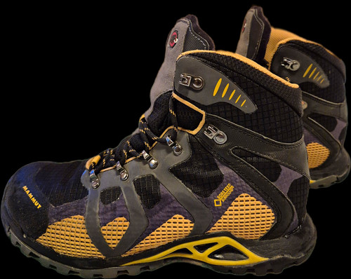 Mammut damen wanderschuhe - mammut, damen-wanderschuhe