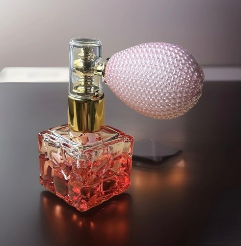 Exquisiter parfum flakon - exquisiter,