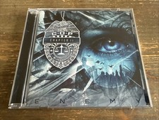 C.O.P. Sweden - Enemy (2022)