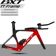 BXT T1100 Carbon Triathlon