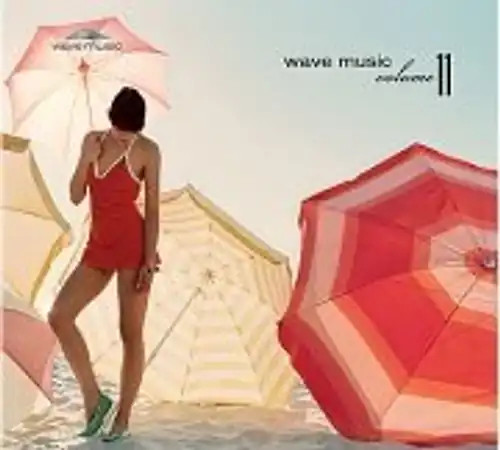 Various wave music vol - -,