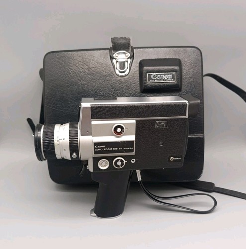 Canon auto zoom 518 - canon,