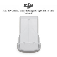 DJI Mini 4 Pro/Mini 3 Serie