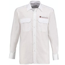 Diensthemd Feuerwehr