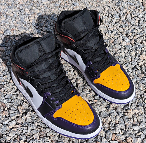Jordan air mid herren - air,