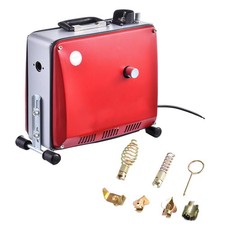 260W Rohrreinigungsmaschine
