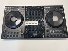 Pioneer DJ DDJ FLX10  4-Kanal-DJ-Performance-Controller 4 Kanal schwarz