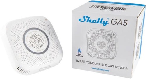 Shelly gaswarnmelder lpg - gaswarnmelder,