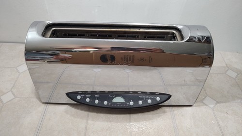 Krups electric long single - long,