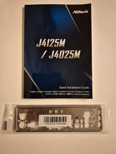 I/O IO Blende Shield für