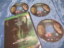 Star Trek Nemesis , DVD , 3 -