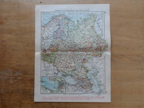 Orig lithographie - orig.(1933),
