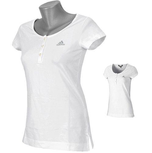 Adidas ess basic - ess, knopf