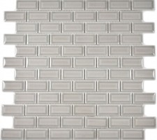 Mini Metro Subway Mosaik