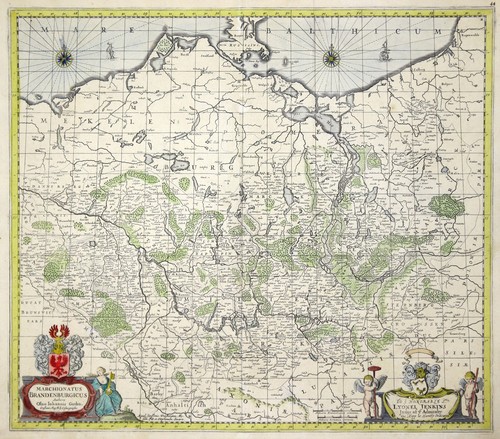 Brandenburg mecklenburg - brandenburg,