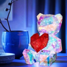 Dekolampe Tischleuchte