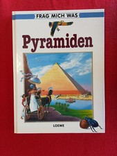 Frag mich was *PYRAMIDEN* Band 2, Hardcover (65)