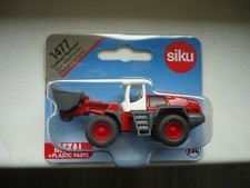 Siku 1477 Liebherr Radlader -