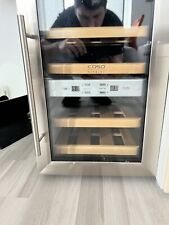 weinkühlschrank caso 
