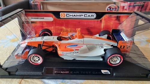 Greenlight champcar cart - champcar, (cart