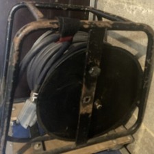 Multicore Analog 24-32 Kanal Trommel Defekt - Gebraucht