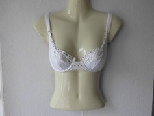 BH „Mamselle“ weiss