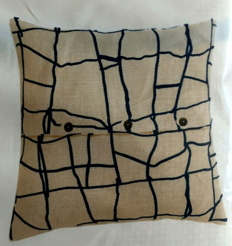 Ikea värmer cushion - ikea,