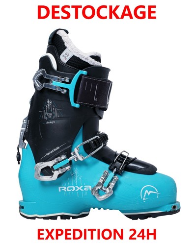 Skischuh für skitouren roxa - skischuh,