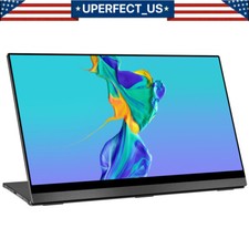 Portable Monitor 15.6" Touch